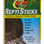 Alimento Reptisticks Flotantes para Tortuga Acuática Zoo Med