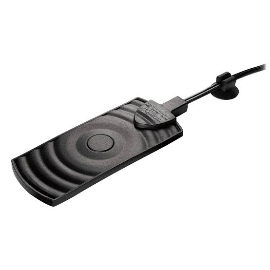 Aqueon Flat Heater calentador para pecera 15 watts