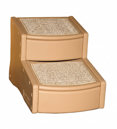 Rosewood Pet Gear 2 Step - Tan
