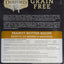 Treats Darford para Perro Grain Free Peanut Butter