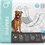 Pañal para perro M-PETS