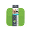 Plato Mediano Para Mascota M-Pets Para Comer Lento