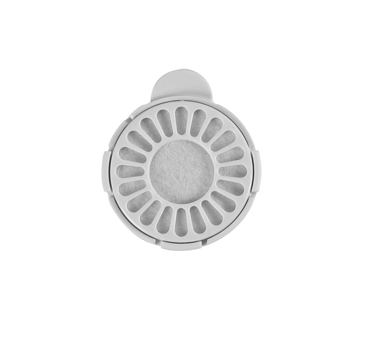 M-Pets Snail Combi Carbon Filter Food y Water Pack