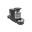 Comedero para mascota M-Pets doble negro