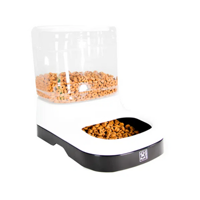 Dispensador de Comida Para Perro M-Pets Nile