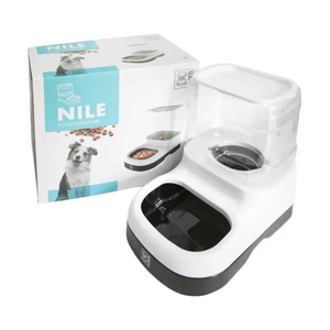 Dispensador de Comida Para Perro M-Pets Nile