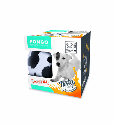 Juguete Para Perro M-Pets Pelota Interactiva