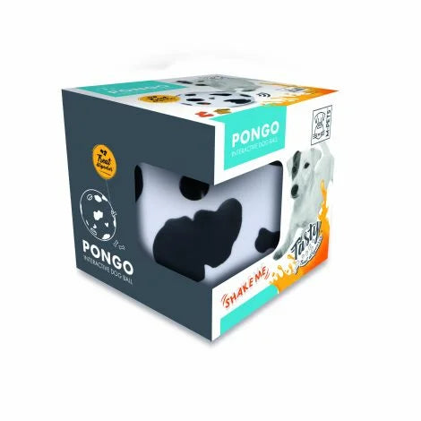 Juguete Para Perro M-Pets Pelota Interactiva