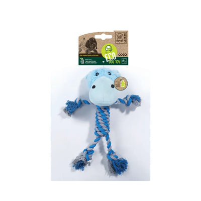 Juguete para perro M-Pets Coco azul