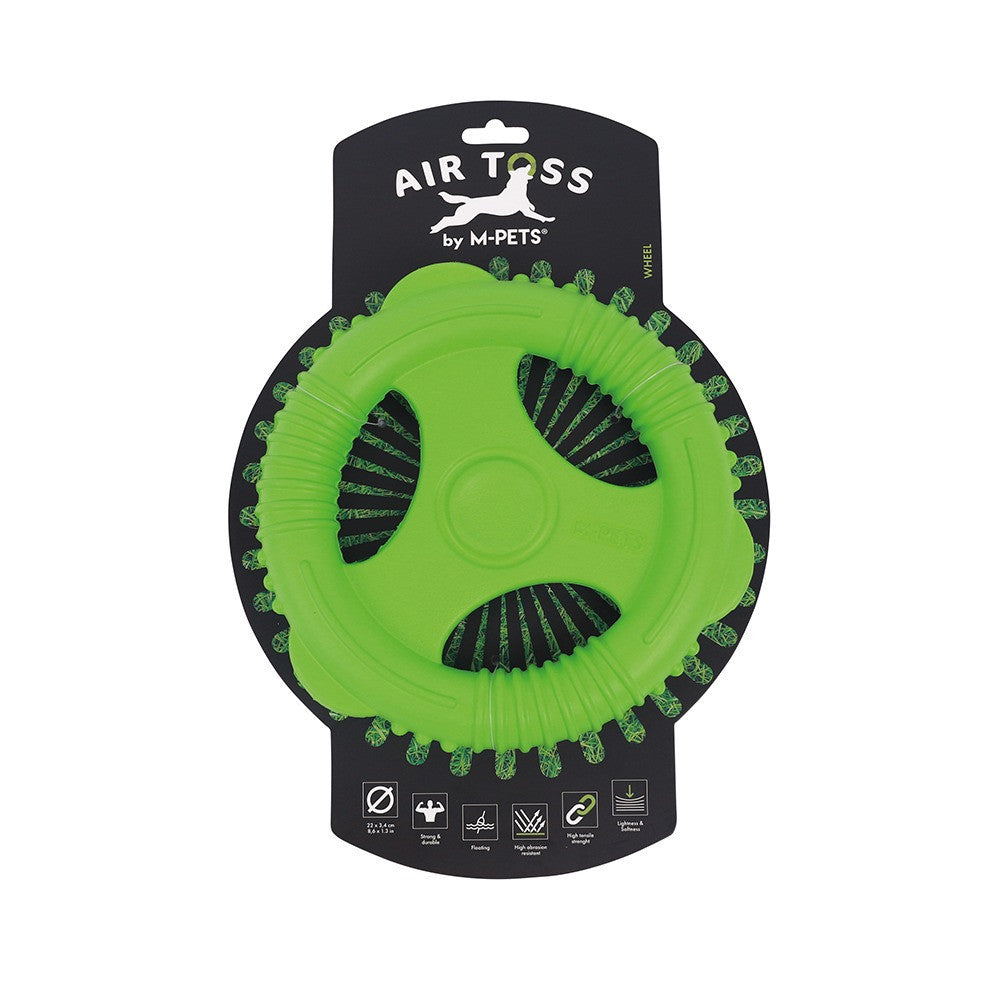 Juguete Para Perro M-Pets Rueda Flotante
