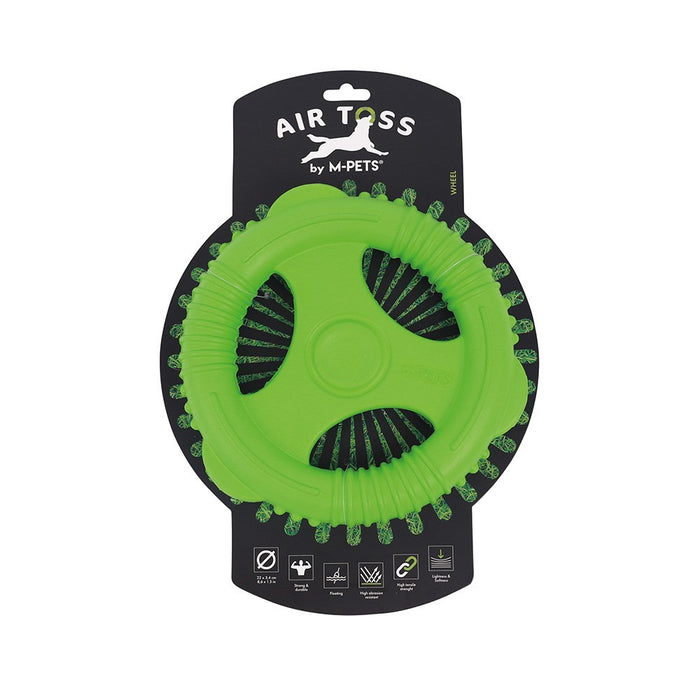 Juguete Para Perro M-Pets Rueda Flotante