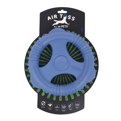 Juguete Para Perro M-Pets Rueda Flotante