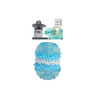 Juguete Limpiador Dental M-Pets para Perro