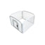 Corral para perros M-Pets Arctic blanco