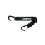Cinturón de seguridad para perro M-Pets Universal negro