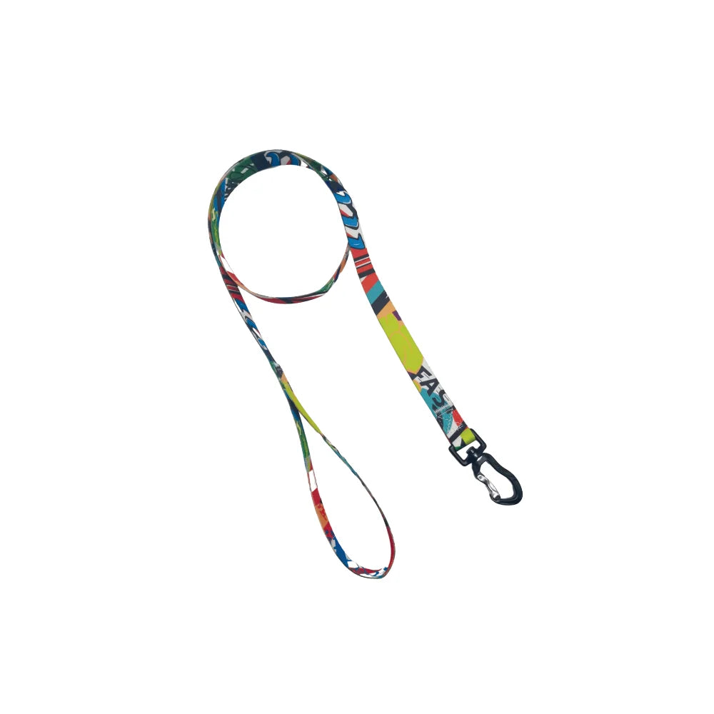 Correa para perro M-Pets Urban Style multicolor
