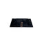 Alfombra para perro M-Pets color negro