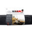 Alfombra para perro M-Pets color negro