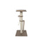 Rascador para gato M-Pets George beige