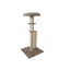 Rascador para gato M-Pets George beige