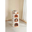 Torre Burana M-Pets Para Gato Color Beige