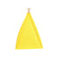 Tipi para gato M-Pets amarillo