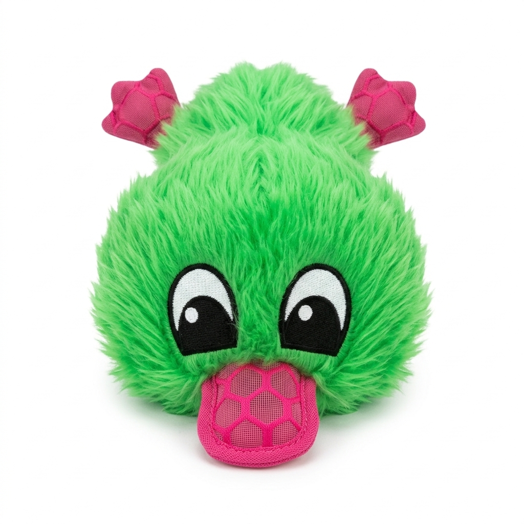 Juguete para perro Multipet Deanie the Duck Assorted