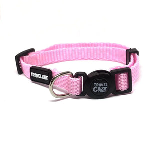 Collar Para Gato Travel Cat Breakaway