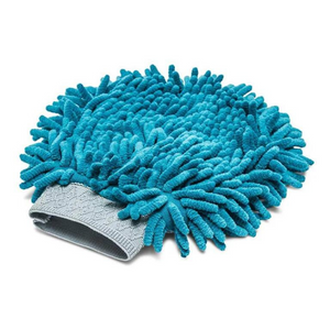 Accesorio Para Perro Messy Mutts Microfiber Grooming Mitt