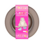 Plato Para Gato Messy Cats Single Silicone Feeder With Stainless