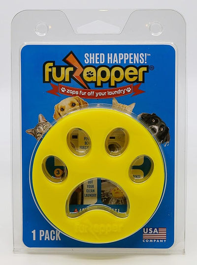Accesorio Para Perro Furzapper Single Pack