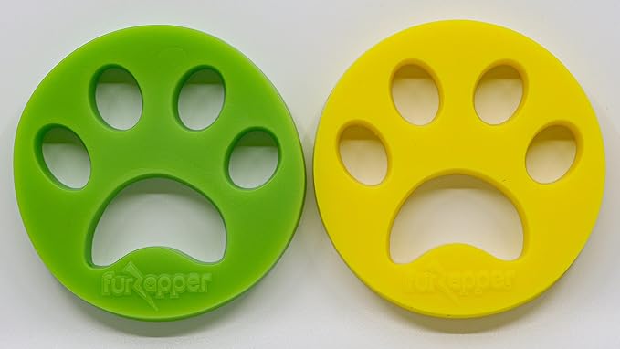 Accesorio Para Mascota Furzapper Double Pack