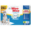Pads de Entrenamiento Para Perro Four Paws Wee Wee Febreze