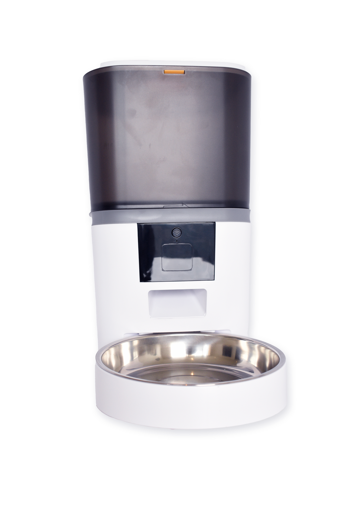 Dispensador de Alimentos Para Mascotas Iki Smart