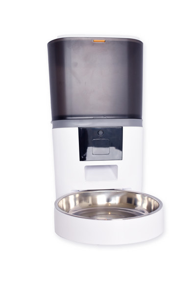 Dispensador de Alimentos Para Mascotas Iki Smart