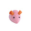 Juguete para gato M-Pets Toy Ollie Multicolor Unidad