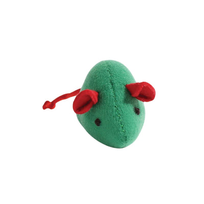 Juguete para gato M-Pets Toy Ollie Multicolor Unidad
