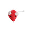 Juguete para gato M-Pets Toy Ollie Multicolor Unidad