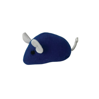 Juguete para gato M-Pets Toy Ollie Multicolor Unidad