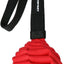 Juguete Para Perro Petsport Pelota Twist Cereza