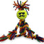 Juguete Para Perro Petsport Cuerda Twist Con Muñeco