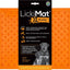 Accesorio Para Perro LickiMat Soother Orange