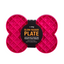 Accesorio Para Perro LickiMat Slodog Pink