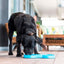 Accesorio Para Perro LickiMat Slodog Turquoise Dog