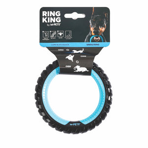 Juguete Para Perro M-Pets Ring King