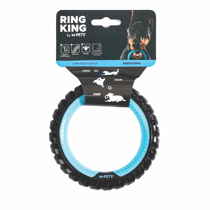 Juguete Para Perro M-Pets Ring King