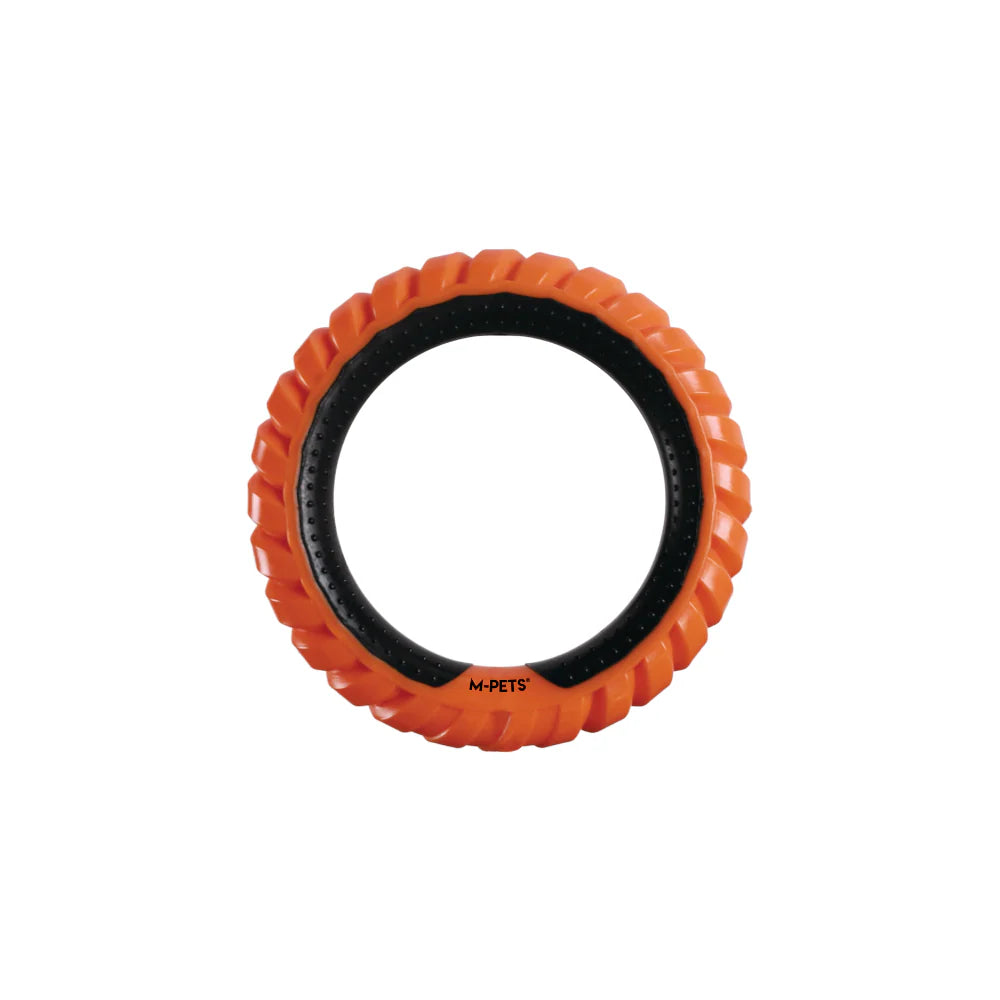 Juguete Para Perro M-Pets Ring King