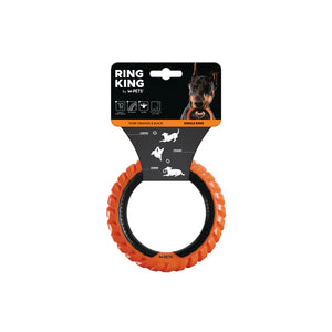 Juguete Para Perro M-Pets Ring King