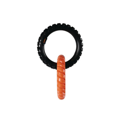 Juguete Para Perro M-Pets Doble Ring King