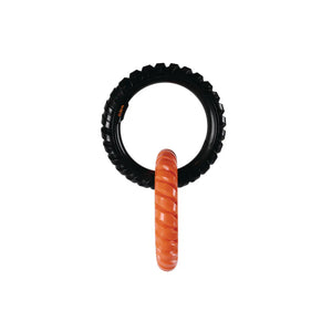 Juguete Para Perro M-Pets Doble Ring King